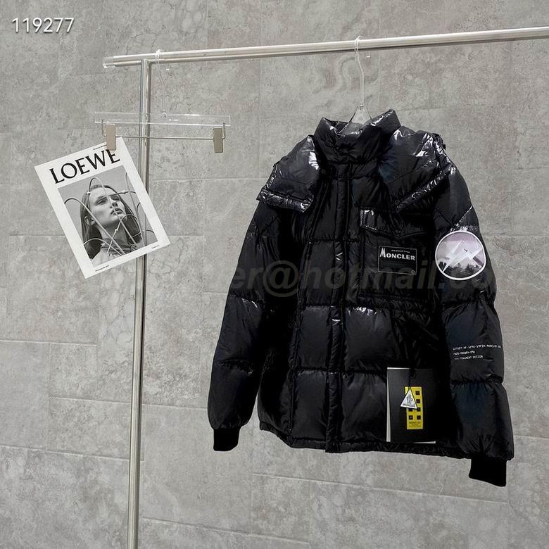 Moncler Men's Outwear 61